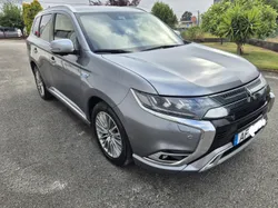 Mitsubishi Outlander Instyle