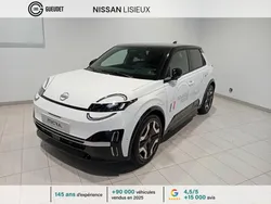 Nissan Micra Electrique 52kWh 150ch Advance