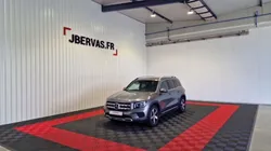 Mercedes GLB 200 D 8G-DCT BUSINESS LINE