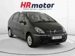 CITROEN Xsara Picasso 2.0HDi Exclusive