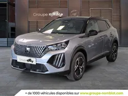 Peugeot 2008 Hybrid 145 e-DCS6 GT