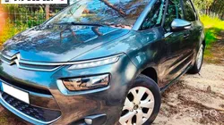 Citroen C4 Picasso 1.6 e-HDi Exclusive CMP6 de 2014