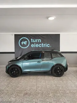 BMW i3 s 120Ah