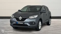Renault Kadjar 1.5 Blue dCi 115ch Business 131g
