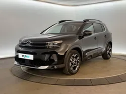 Citroën C5 Aircross Hybride 145 e-DCS6 Max