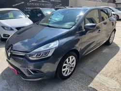 Renault Clio Estate 1.2 TCe 120 CH