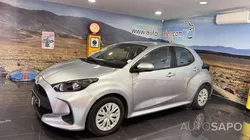 Toyota Yaris de 2022