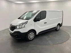 Renault Trafic FOURGON FGN L1H1 1000 KG DCI 95 E6 CONFORT