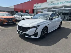 PEUGEOT 308 PureTech 130ch S&S EAT8 GT