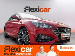 HYUNDAI i30 1.5 DPI Essence 110