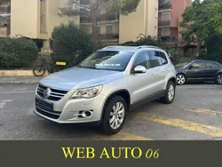 Volkswagen Tiguan 2.0 TDI 140 4Motion DSG7