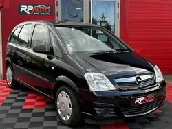 Opel Meriva II 1.4 Twinport Enjoy