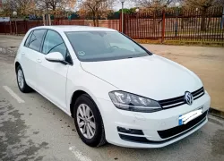 Volkswagen Golf Golf 1.6TDI CR BMT Advance 105 Advance