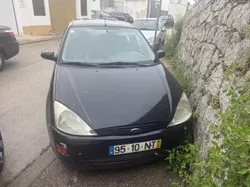 Ford Focus 1.8 tddi