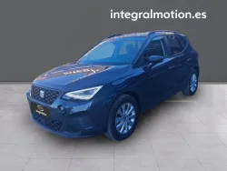 SEAT Arona 1.0 TSI S&S Style Special Edition 115