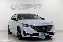 Peugeot 308 1.2 PureTech Allure Pack