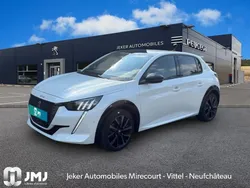Peugeot 208 PureTech 130 S&S EAT8 GT Pack