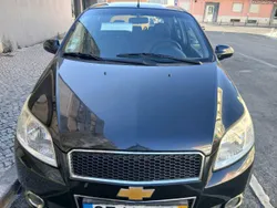 Chevrolet Aveo 1.2