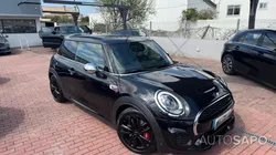 MINI John Cooper Works de 2017