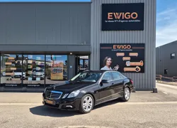 Mercedes-benz classe e 300 cdi v6 205 blueefficiency avantgarde bva