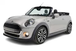 Mini mini cabriolet iii cabriolet 1.5 cooper 136 bv6 1 ere main avec seulement 37275 kms