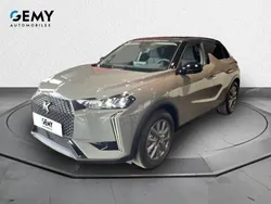 DS 3 E-Tense Bastille