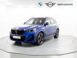 BMW X1 sDrive 18dA