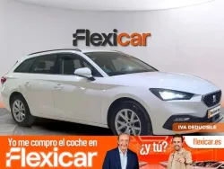 SEAT Leon 2.0TDI CR S&S Style DSG-7 150