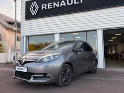 Renault scenic 3 automatique dci 110
