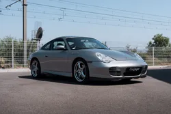 Porsche 911 996 Carrera 40 Jahre - Très bon état - Test compression - IMS + embrayage OK - Cylindres OK - Garantie