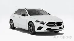 Mercedes-Benz Classe A 250e de 2024
