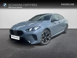 Bmw Série 2 Gran Coupé 216 122ch M Sport DKG7