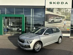 SKODA Kamiq 1.0 TSI Evo 2 116 ch DSG7 Selection
