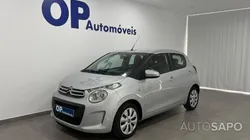 Citroen C1 1.0 VTi Feel de 2021