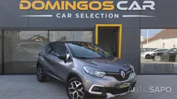 Renault Captur 0.9 TCe Exclusive de 2017