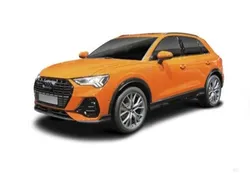 Audi Q3 35 TFSI 150 ch S tronic 7 Business Executive