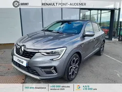 Renault Arkana mild hybrid 140 EDC FAP - 22 Techno