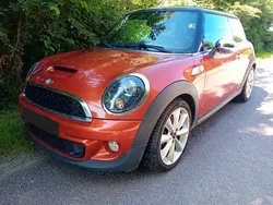 Mini cooper s (123 000 kms )