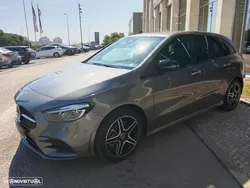 Mercedes-Benz B 250 e 8G-DCT AMG Line Advanced Plus