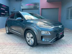 HYUNDAI KONA ELECTRIC 39 kWh - 136 CV Creative - BATTERIE GARANTIE CONSTRUCTEUR / Apple CarPlay / Sièges Chauffants
