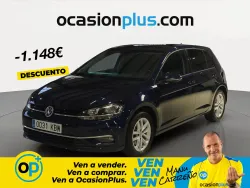 VOLKSWAGEN Golf 1.4 TSI BMT Advance 125