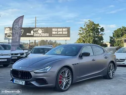 Maserati Ghibli 2.0 GT