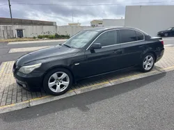 BMW 520 520D
