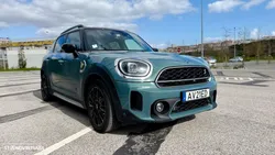 MINI Countryman Cooper SE ALL4 Auto