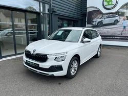 SKODA Kamiq Ambition TSI 110 DSG
