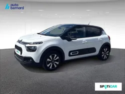 Citroen C3 1.2 PureTech 83ch S&S MAX