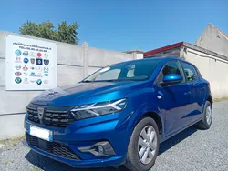 DACIA SANDERO III 1.0 SCe 65ch CONFORT /TABLETTE TACTILE∕BLUETOOTH∕CLIM∕JA..