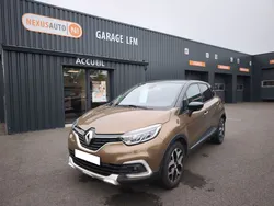 Renault captur (2) 0,9 tce energy intens
