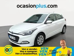 HYUNDAI i20 1.2 Klass