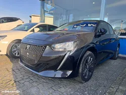 Peugeot e-208 50 kWh Active